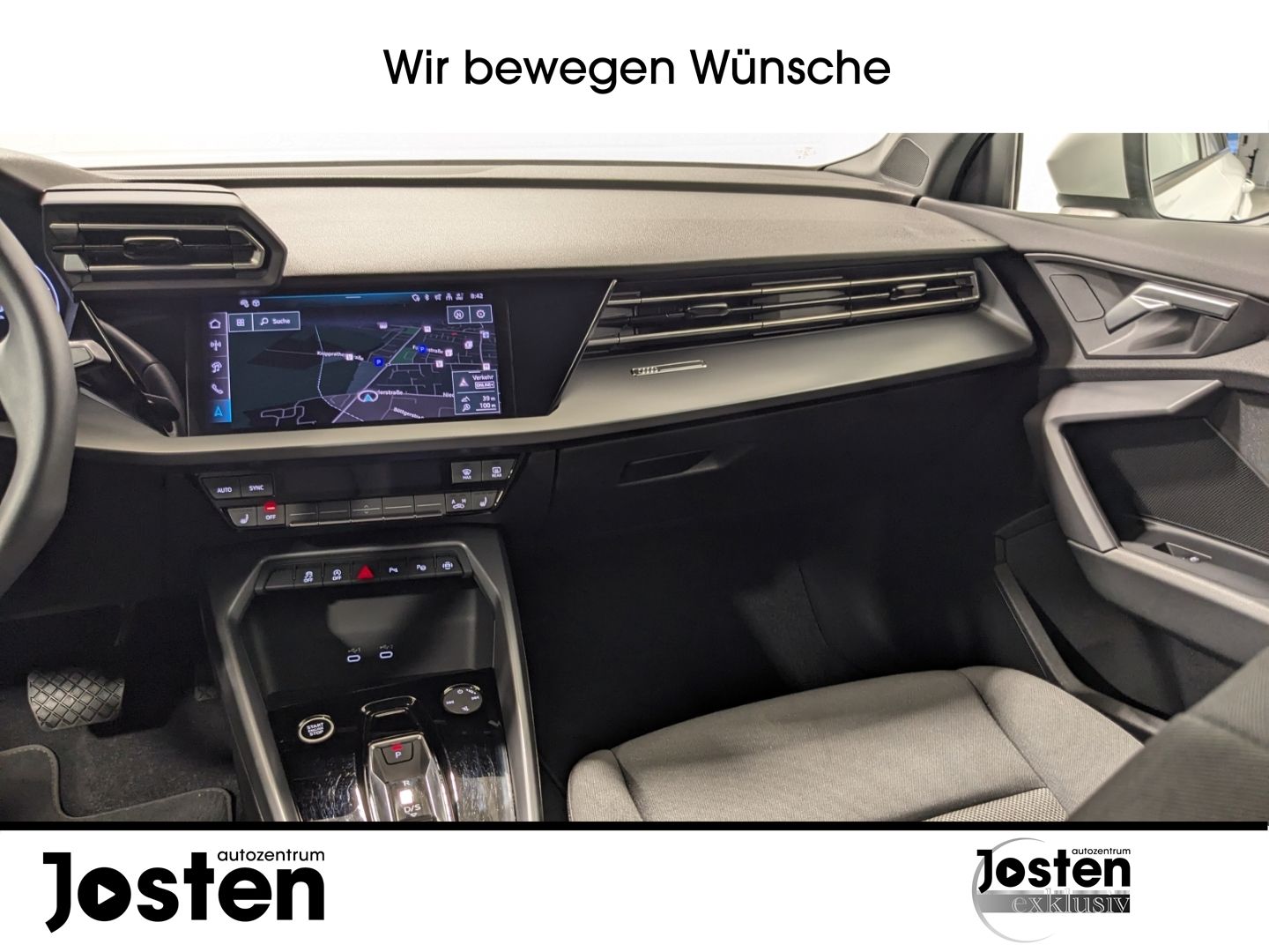 Audi A3 Sportback 30 TFSI Advanced MMI Plus SITZHZG