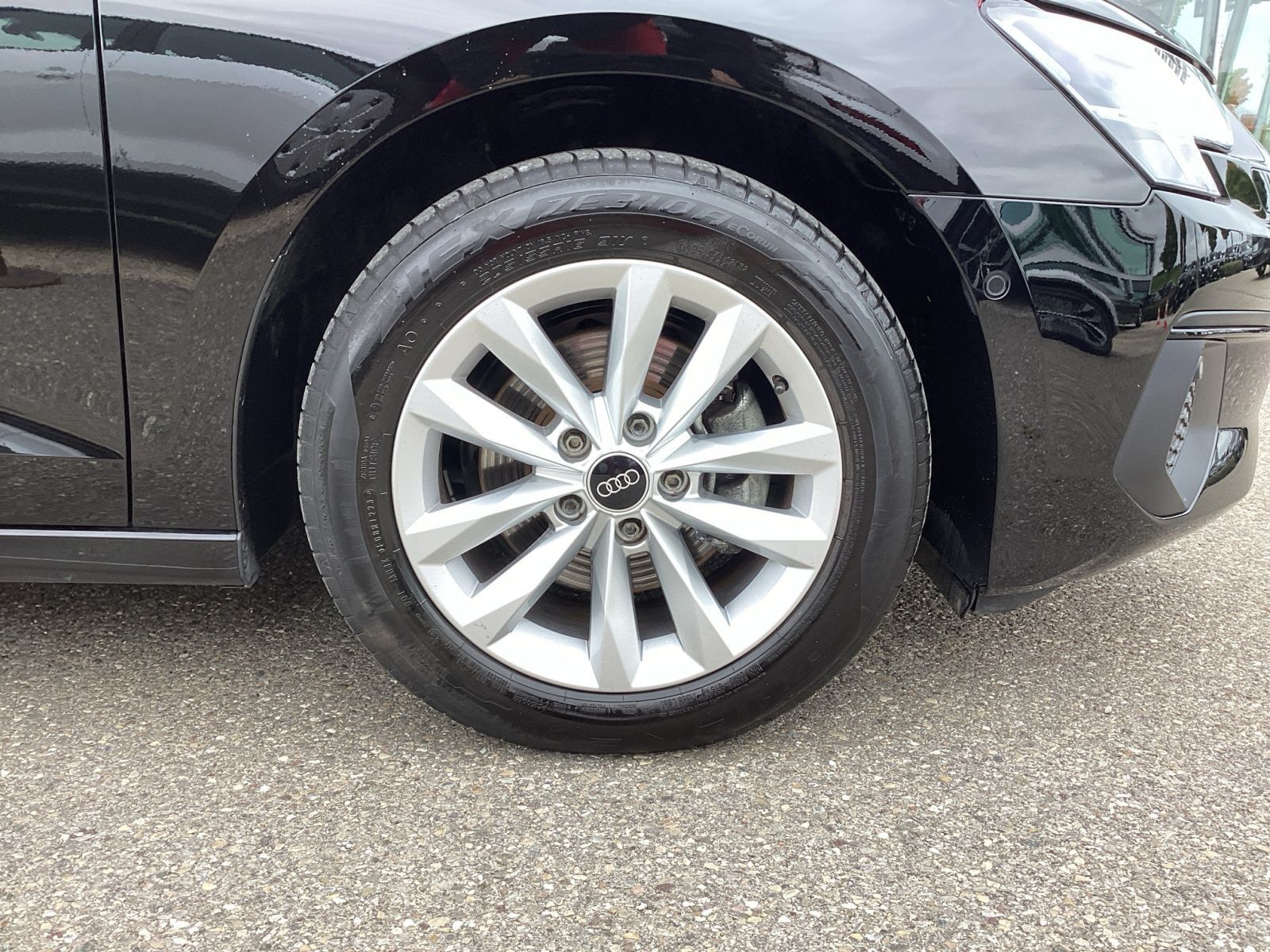 Audi A3 Sportback 30 TFSI S-Tronic, ACC, CarPlay, Nav