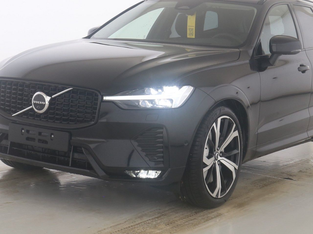 Volvo XC 60 B5 Ultra Dark AWD