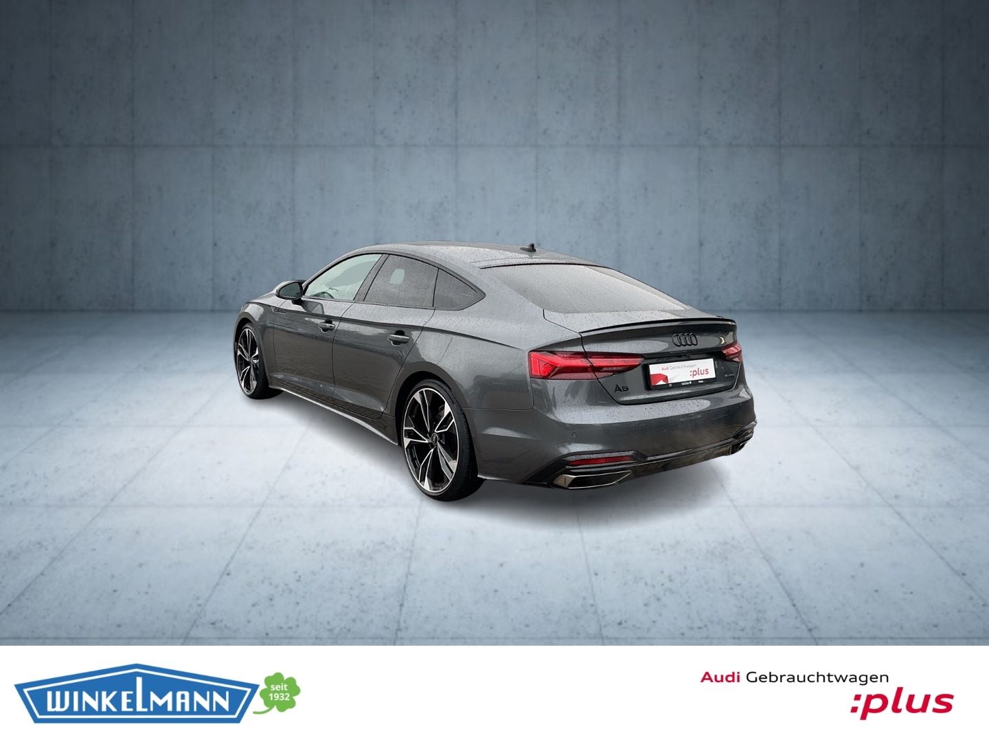 Audi A5 Sportback S line 40TFSI ACC MATRIX KAMERA NAV