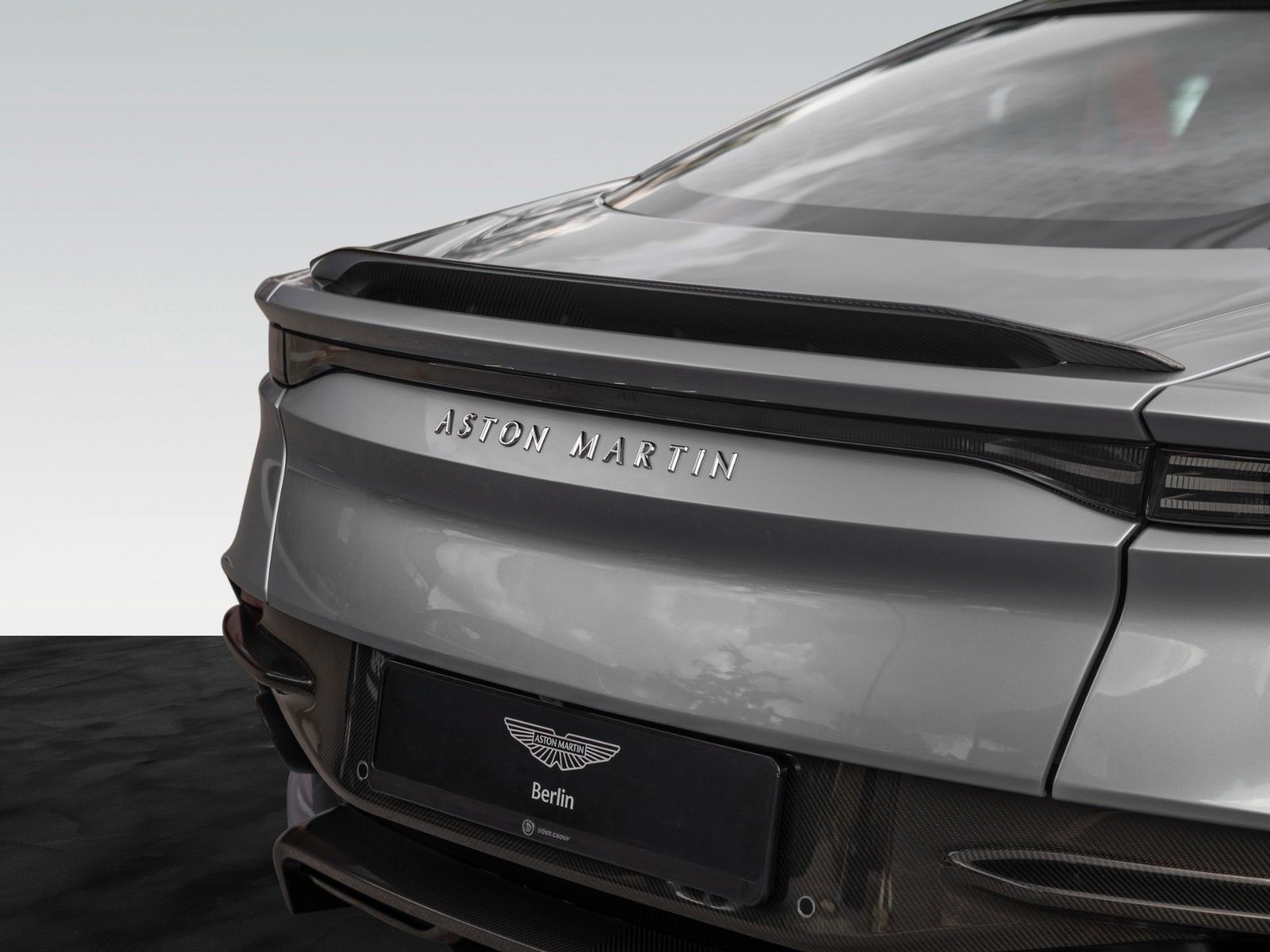 Aston Martin DBS Superleggera | Special Paint | PPF