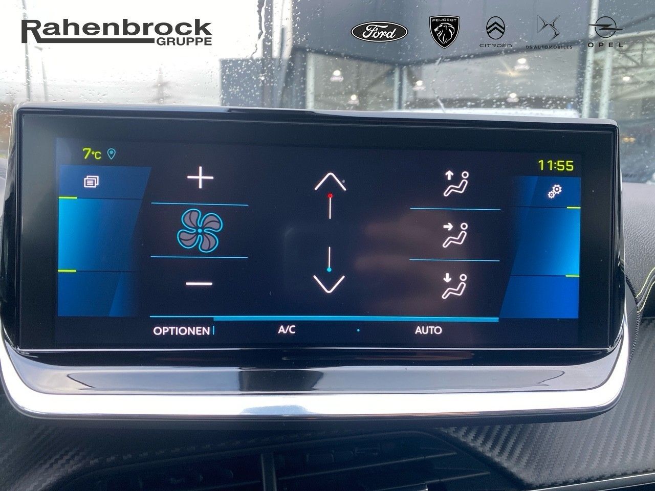 Peugeot 2008 GT Line - Samsaru's Car Outlet