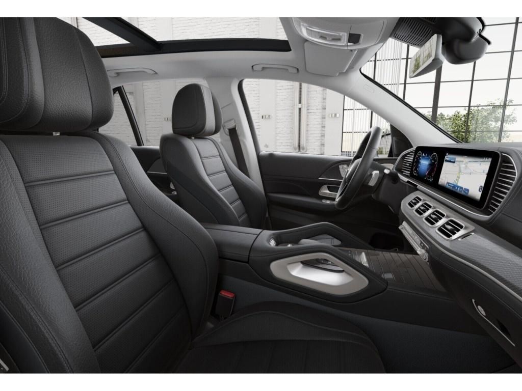 Mercedes-Benz GLE 450 4M AMG-Sport/Pano/Burm/HUD/Sitzklima/AHK