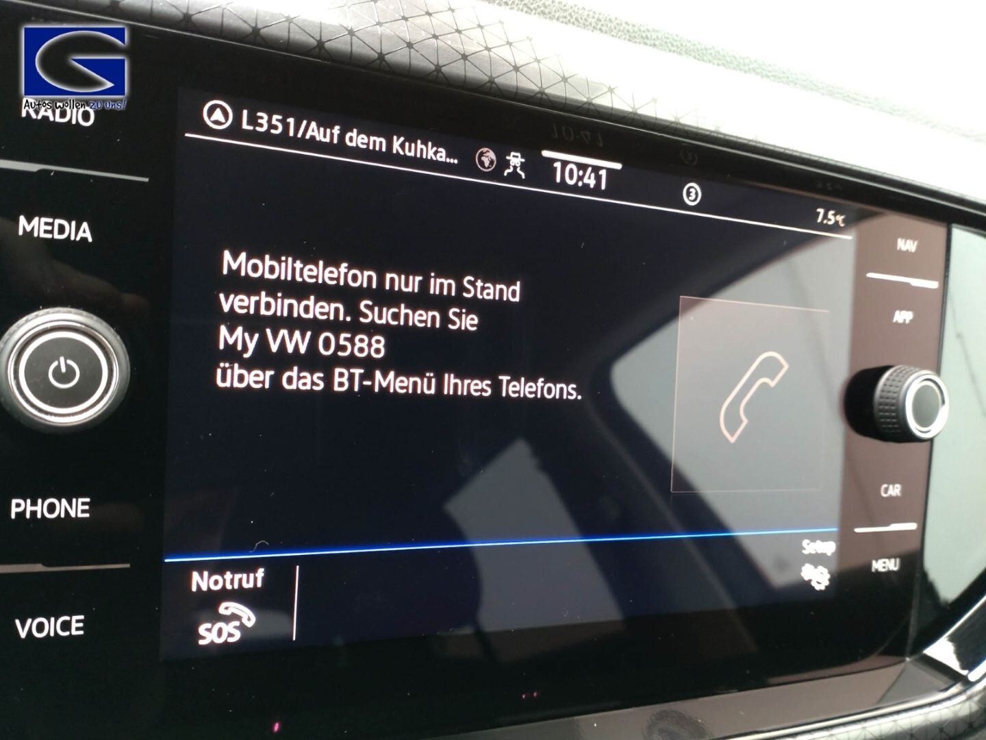 Volkswagen T-Cross 1.0 TSI DSG - Samsaru's Car Outlet