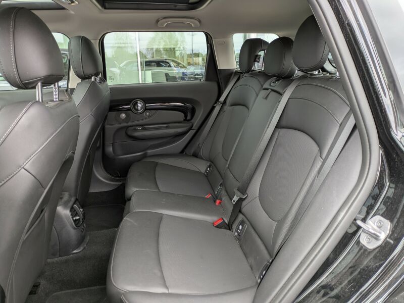 MINI Cooper S Clubman - Samsaru's Car Outlet