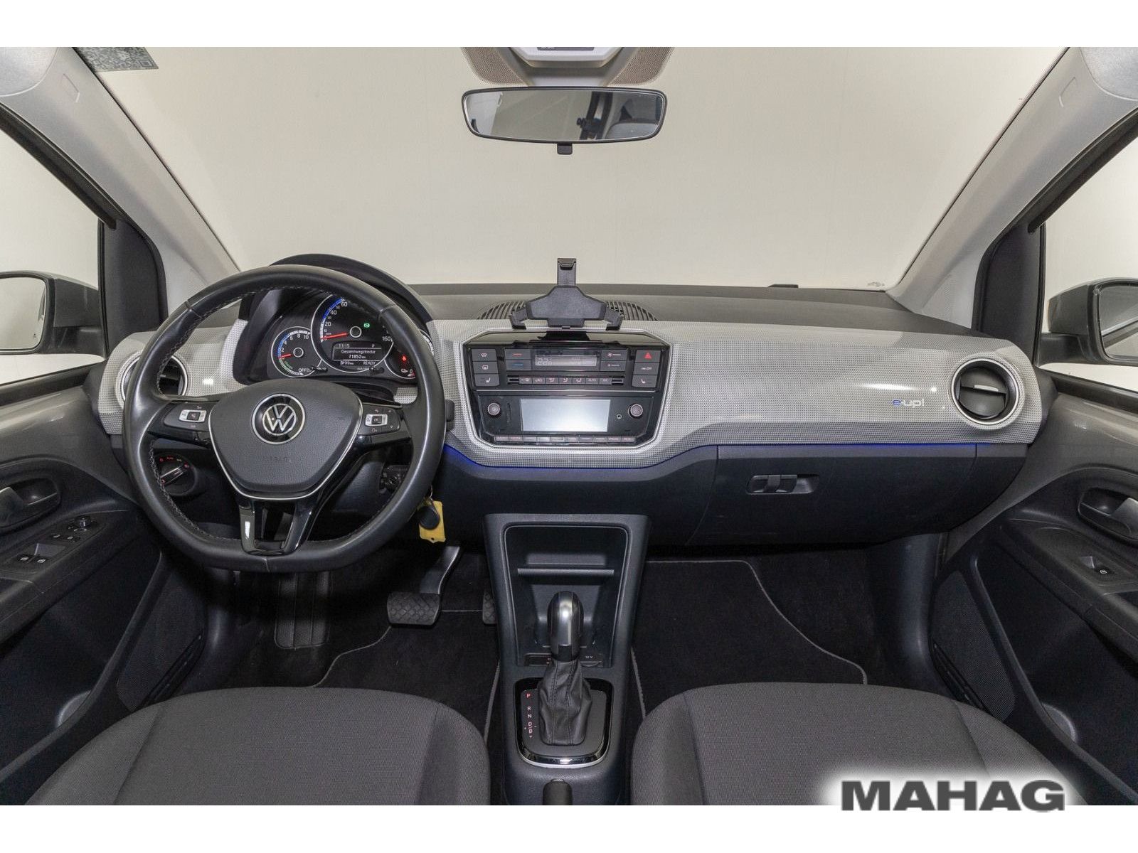 Volkswagen e-up! Style Plus - Samsaru's Car Outlet