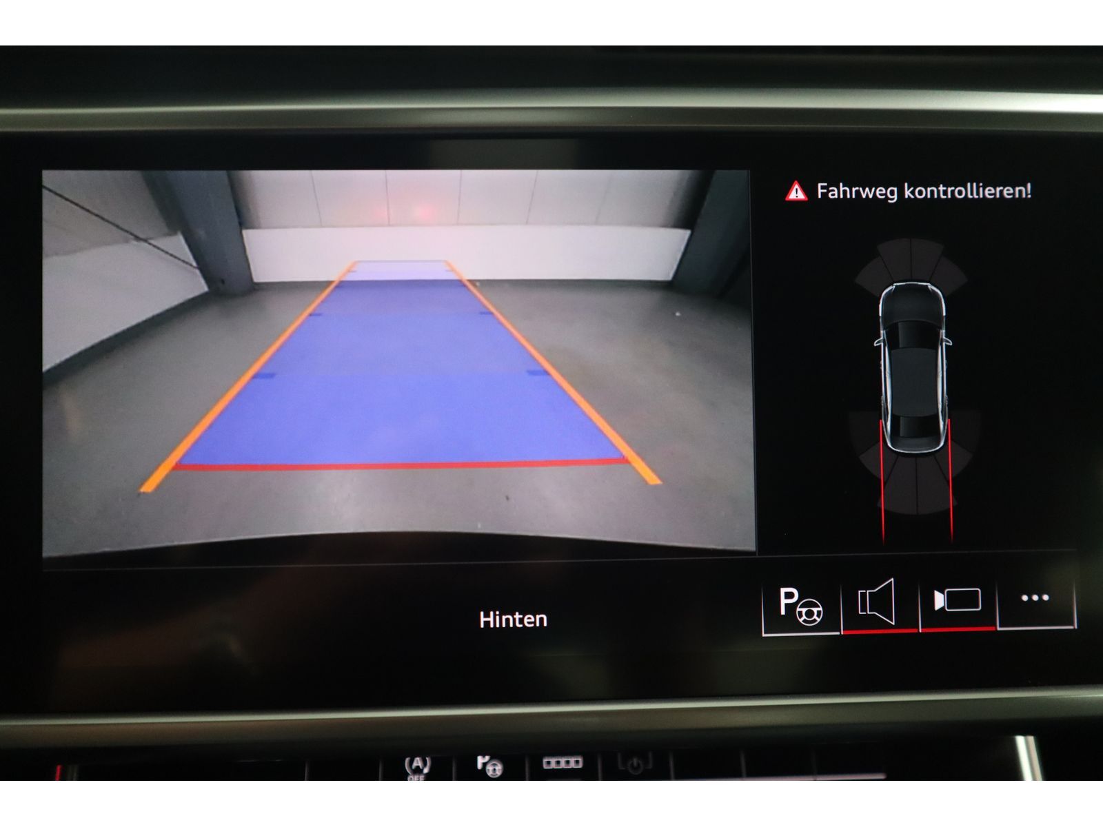 Audi A6 Limo 40 TDI advanced - Samsaru's Car Outlet