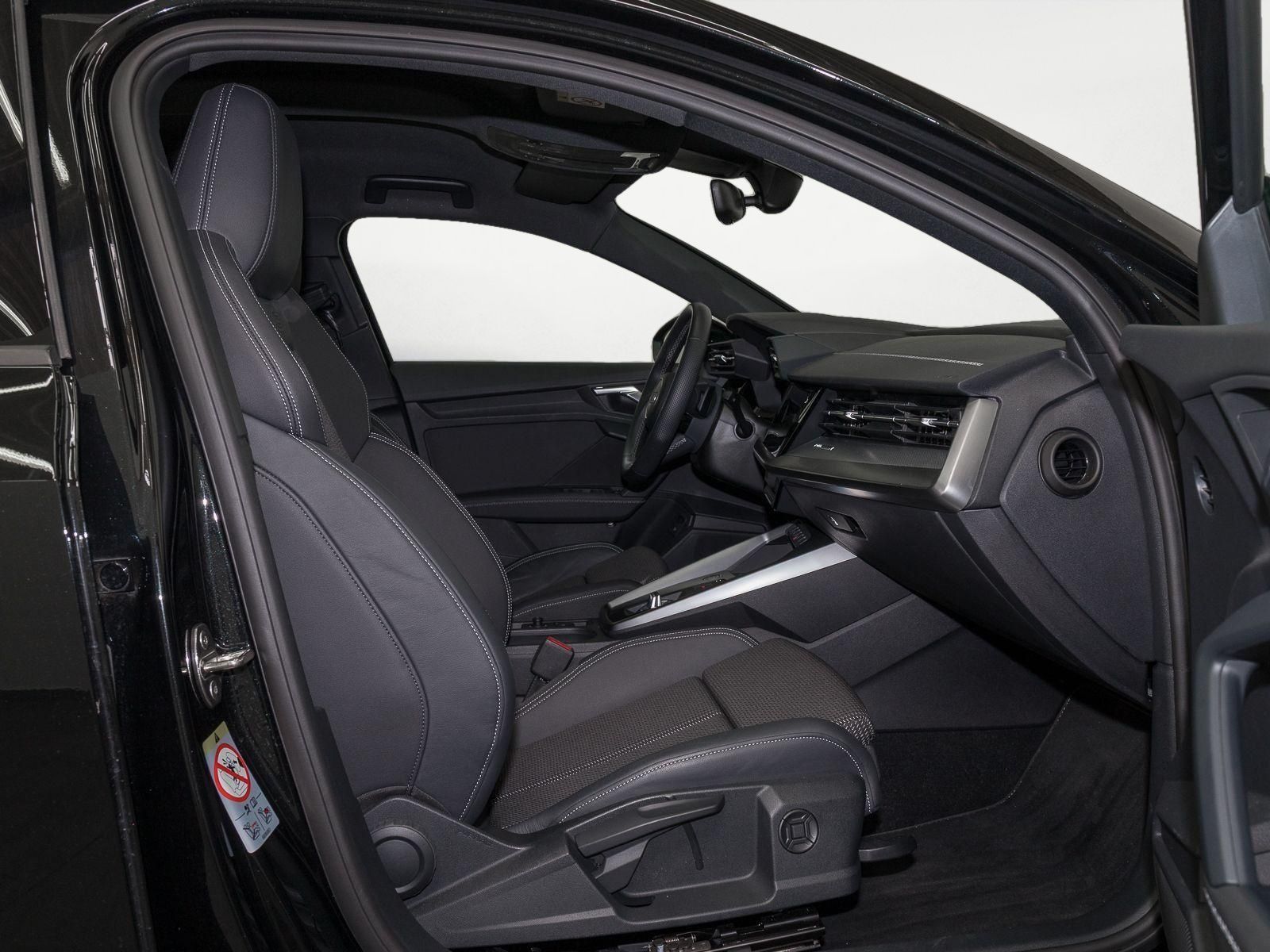 Audi A3 Sportback 40 TFSIe S LINE - Samsaru's Car Outlet