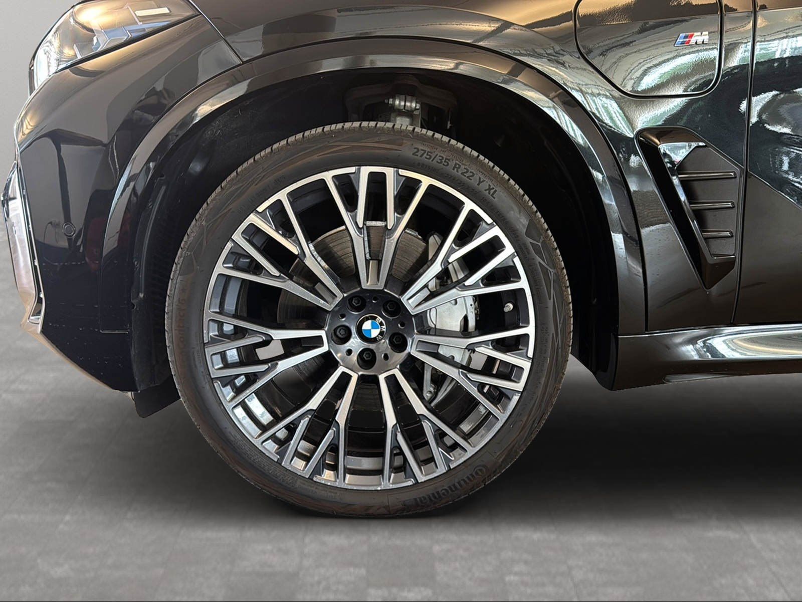 BMW X5 xDrive50e M Sport AHK Driv.Assist.Prof LED Wi