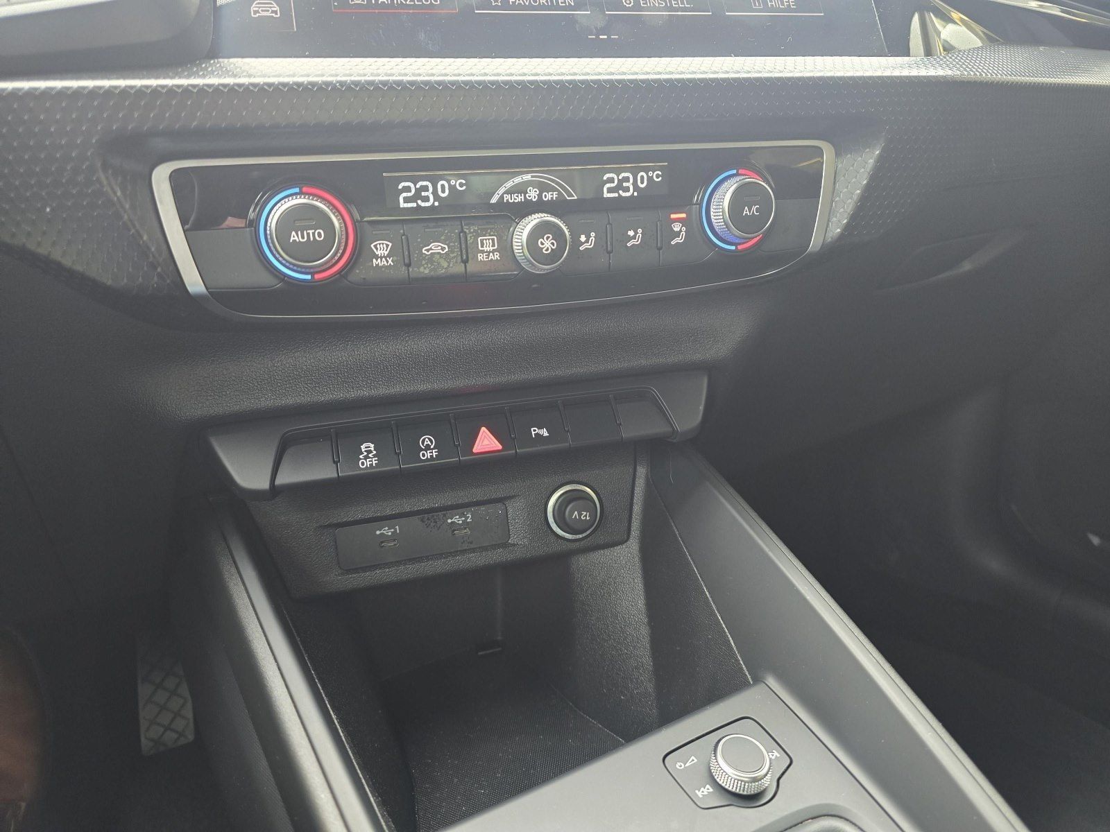 Audi A1 Sportback 30 TFSI - Samsaru's Car Outlet