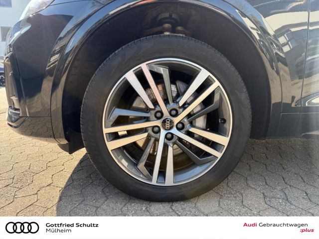 Audi Q5 55 TFSI e quattro S-tronic - Samsaru's Car Outlet