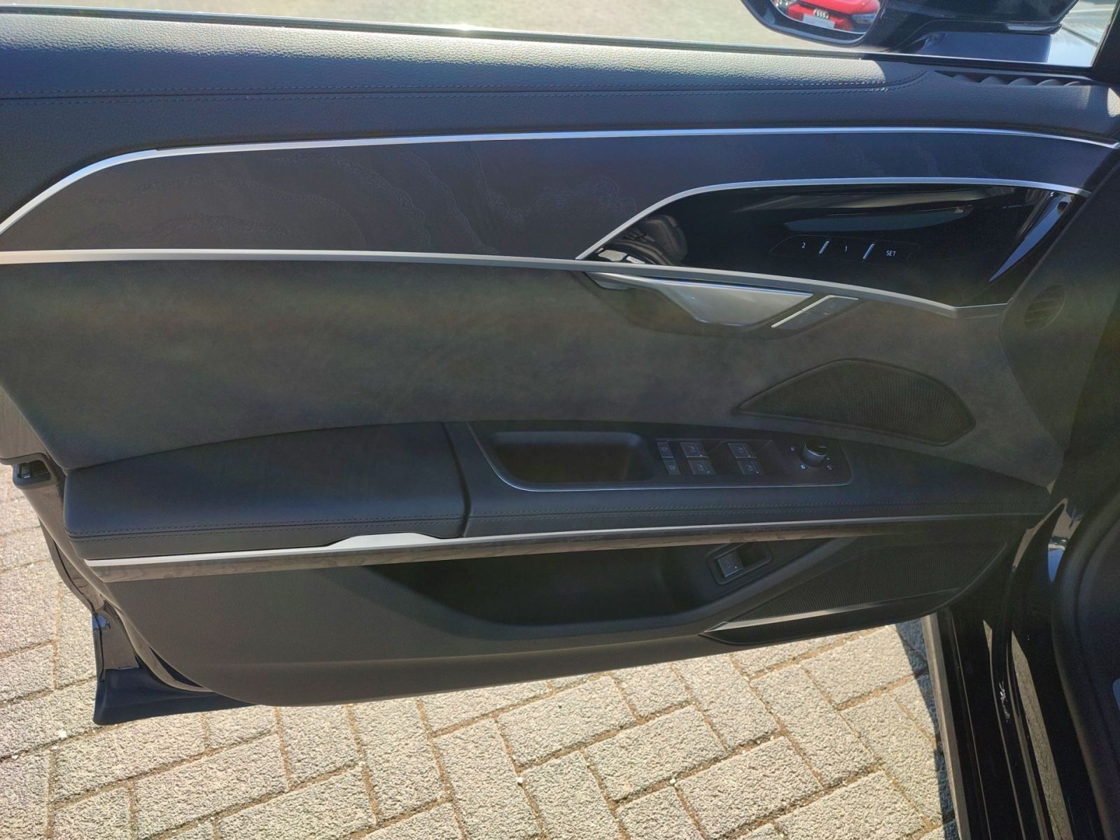Audi A8 50 TDI quattro - Samsaru's Car Outlet