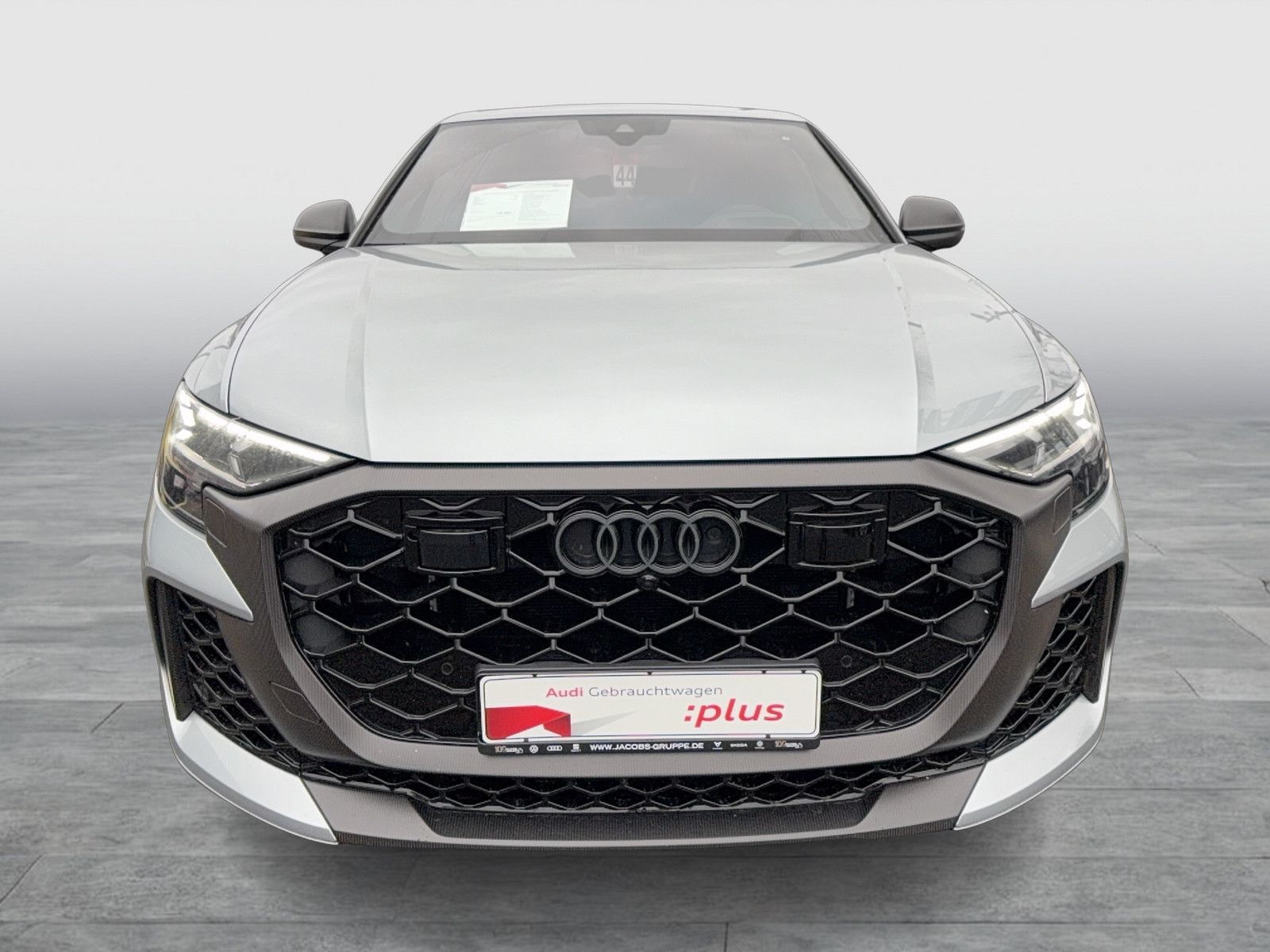 Audi RSQ8 performance Keramik/305km/h/Carbon/RS-AGA/2