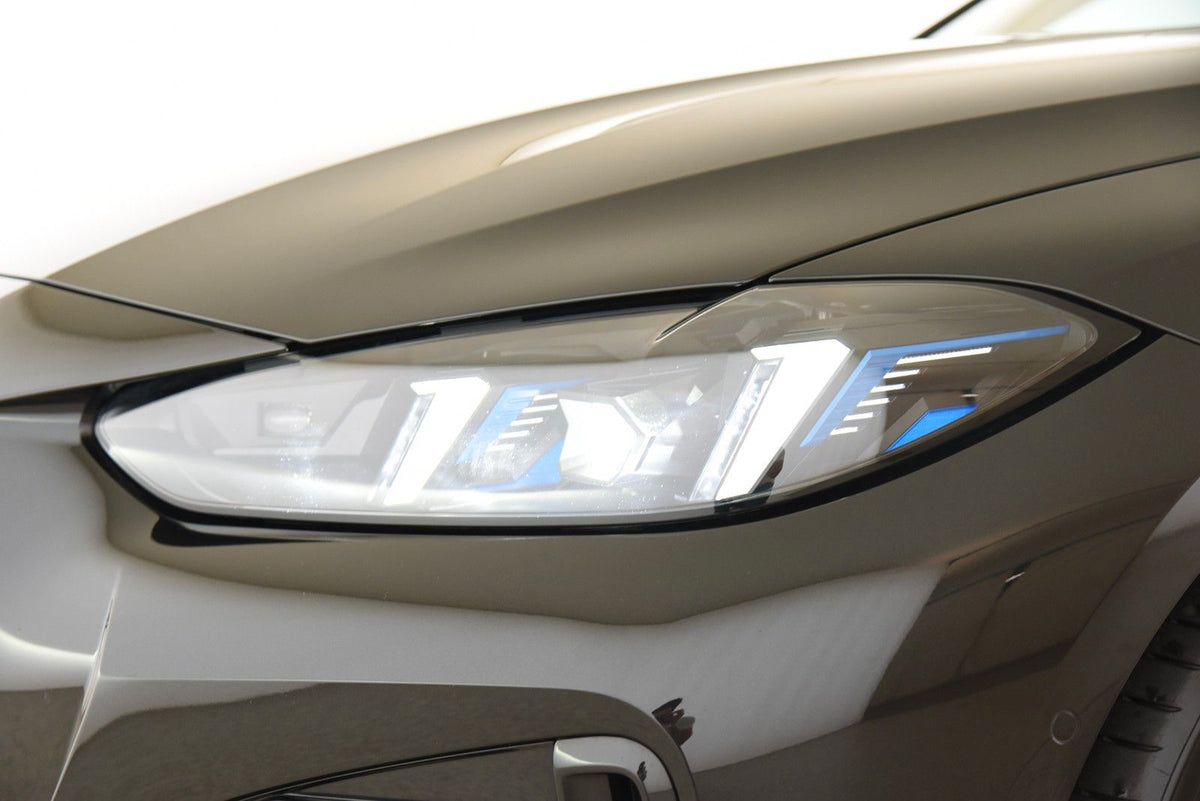 BMW Seria 4 Gran Coupe