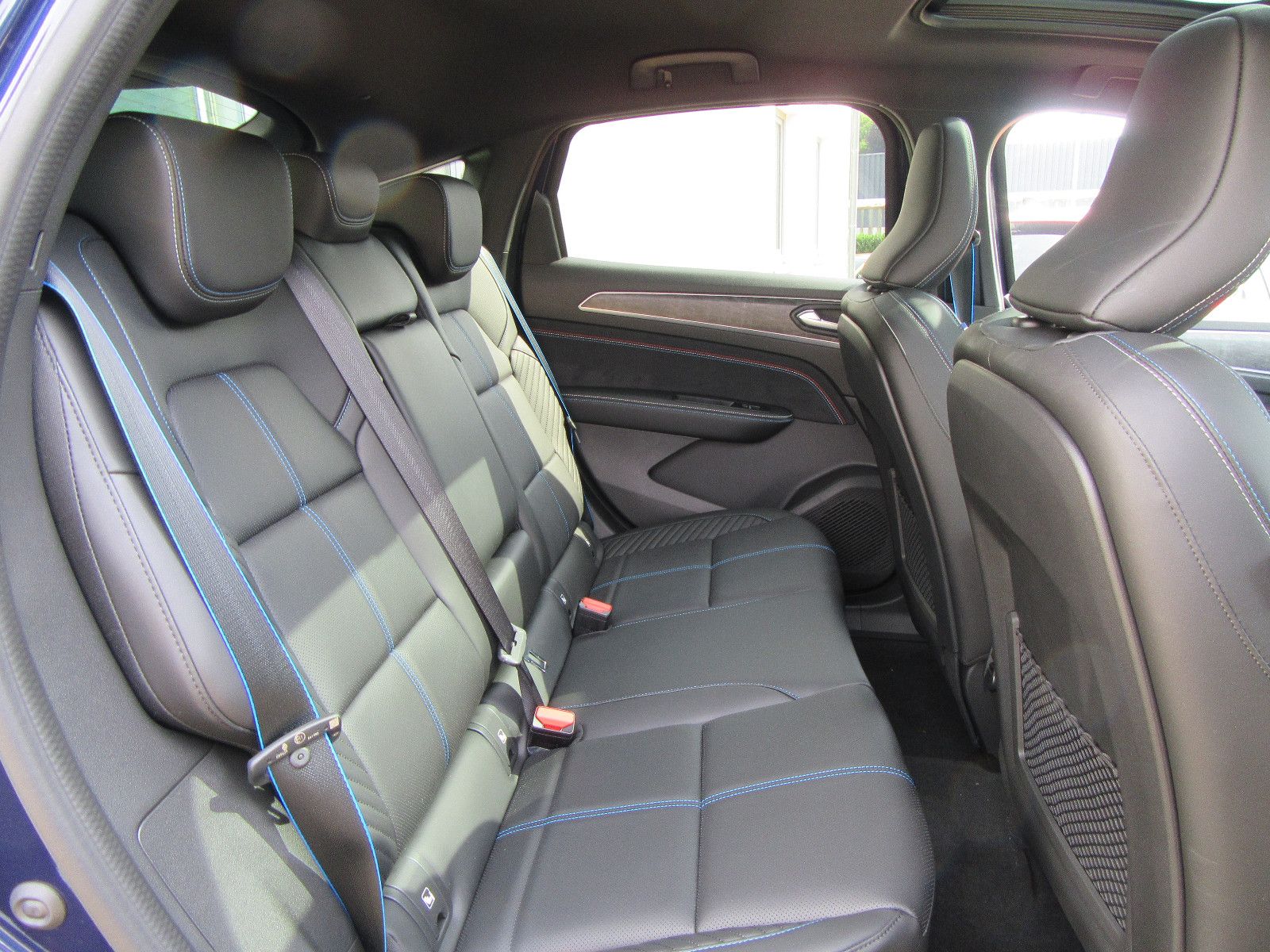 Renault Arkana PH2 Full Hybrid 145 Esprit Alpine - Samsaru's Car Outlet