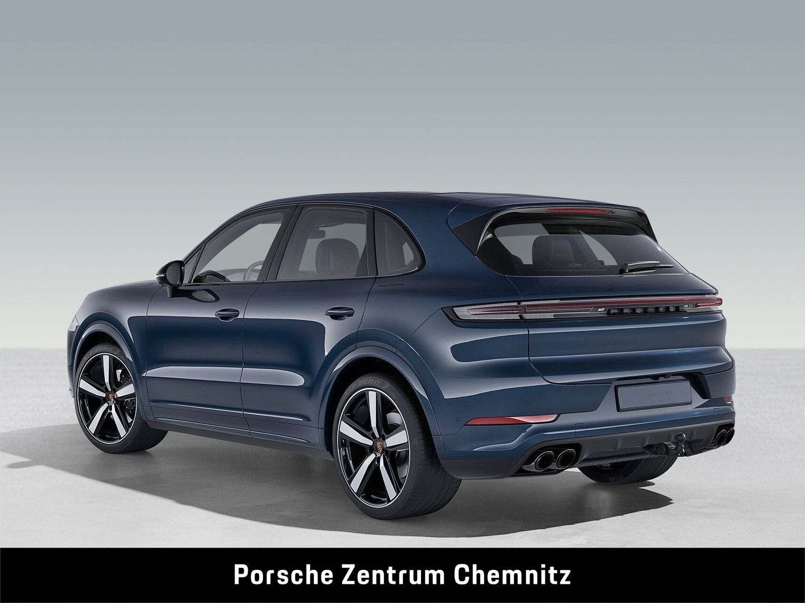 Porsche Cayenne Black Edition! Standheiz.;HeadUp;14-Wege
