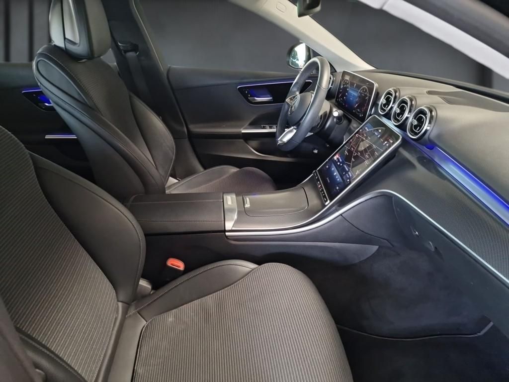 Mercedes-Benz C 200 AVANTGARDE - Samsaru's Car Outlet