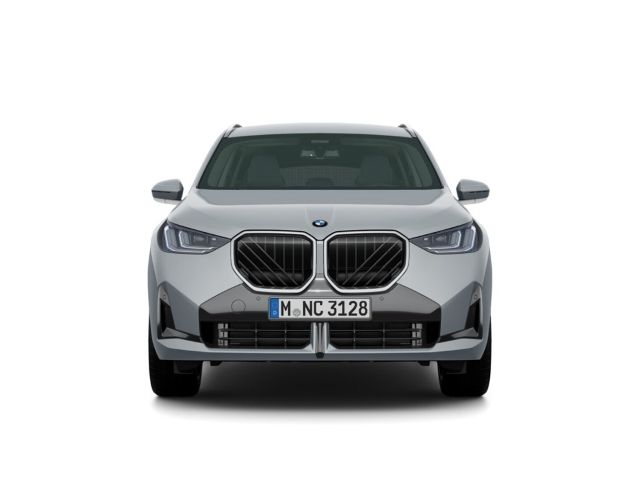 BMW X3 20 xDrive M Sport 20'' AHK Premium+Prof. H/K