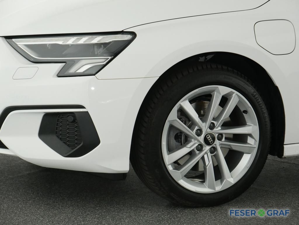 Audi A3 Sportback 40 TFSI e S tronic - Samsaru's Car Outlet