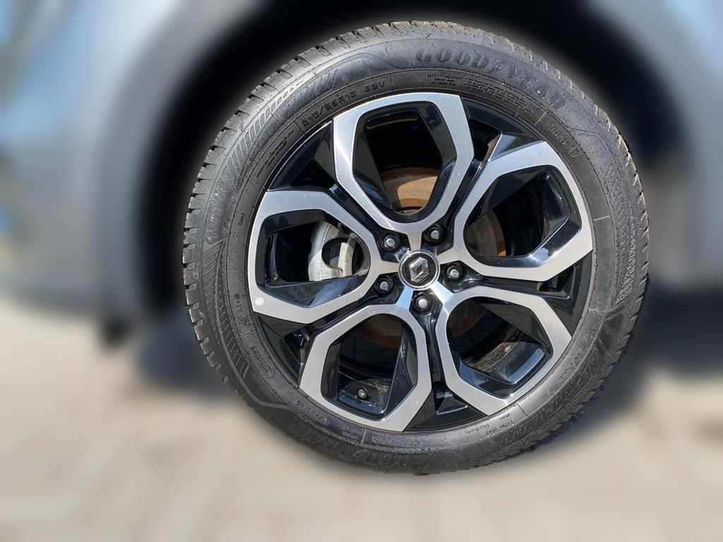 Renault ARKANA 1.6 E-TECH Hybrid 145 Techno - Samsaru's Car Outlet