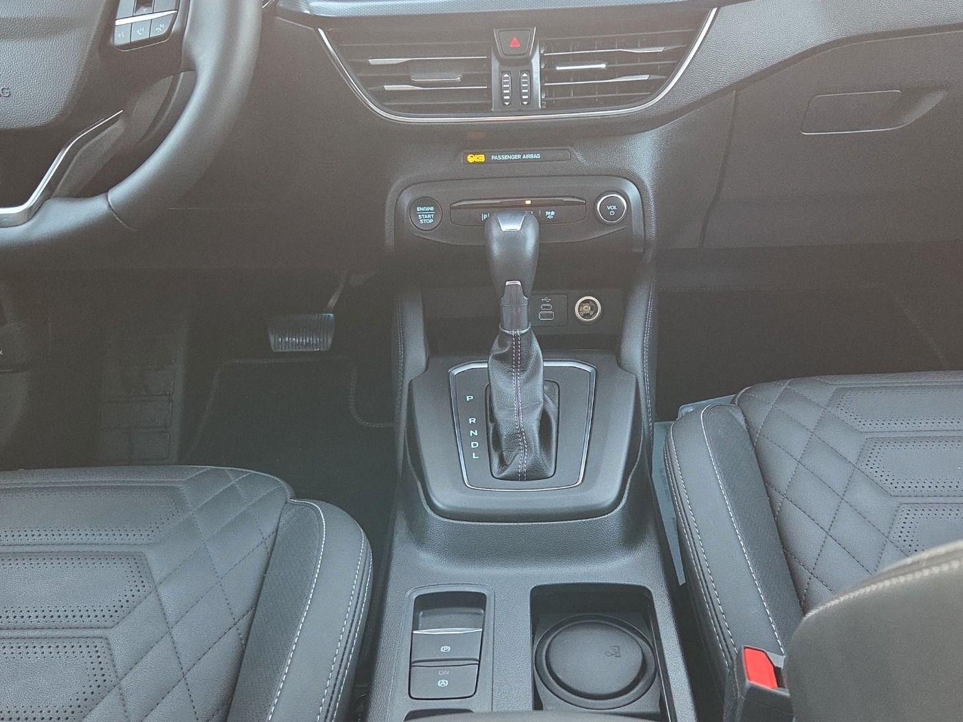 Ford Focus Turnier Active X 1.0 EcoBoost MHEV *iACC*P