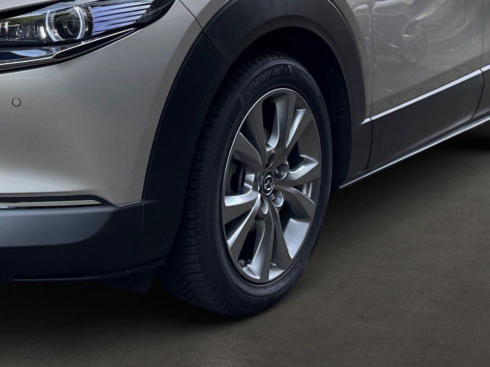 Mazda CX-30 e-SKYACTIV-G 140 Autom. Center-Line Matrix