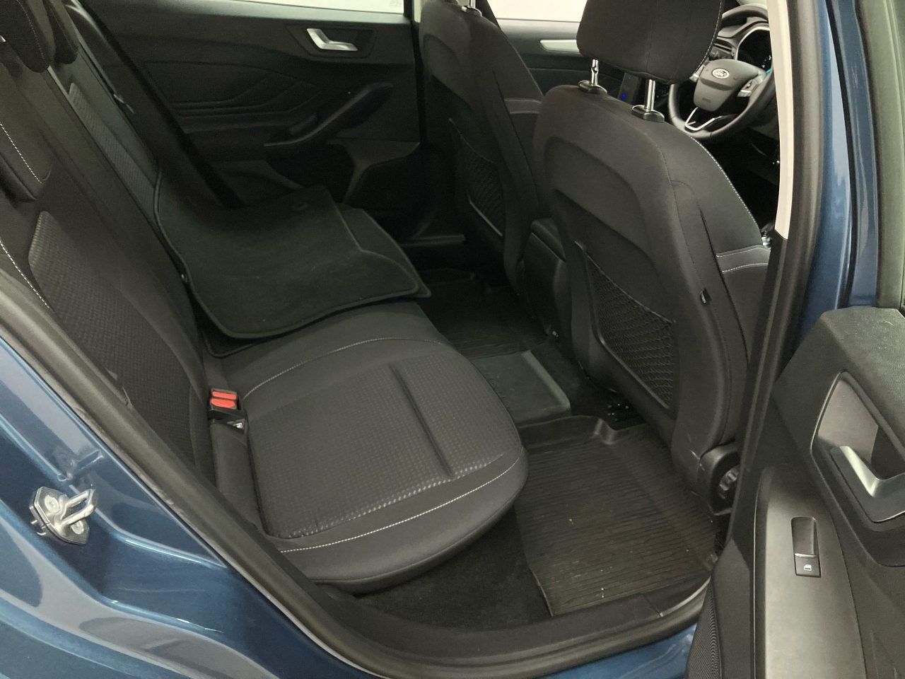 Ford Focus 2.0 EcoBlue Cool&Connect - Samsaru's Car Outlet