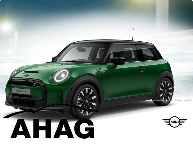 MINI Cooper SE Komfort - Samsaru's Car Outlet