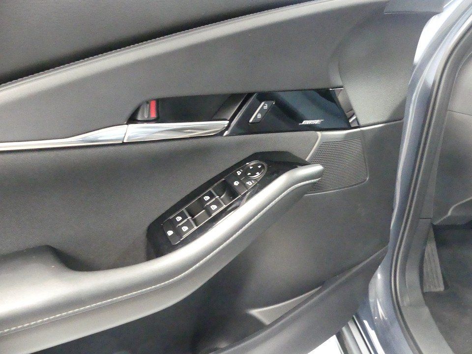 Mazda CX-30 2.0L Exclusive Line - Matrix LED - BOSE -