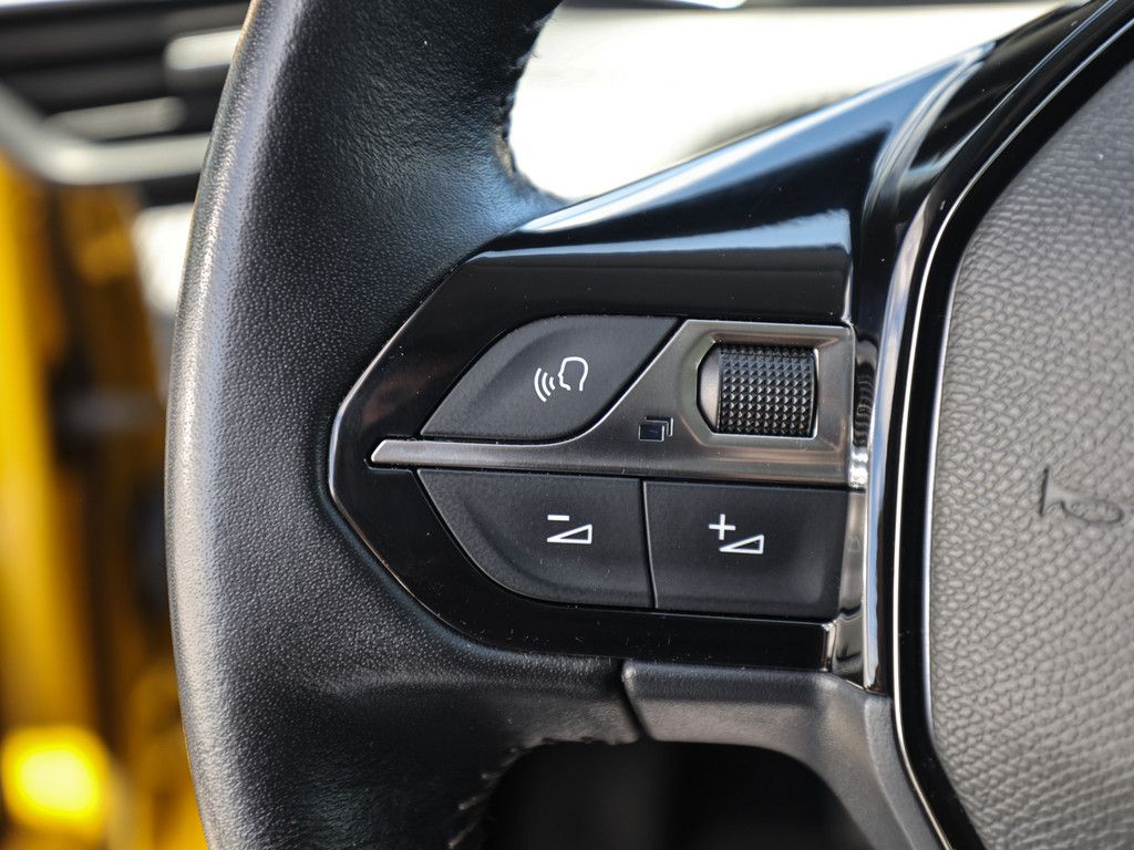 Peugeot e-208 Active - Samsaru's Car Outlet