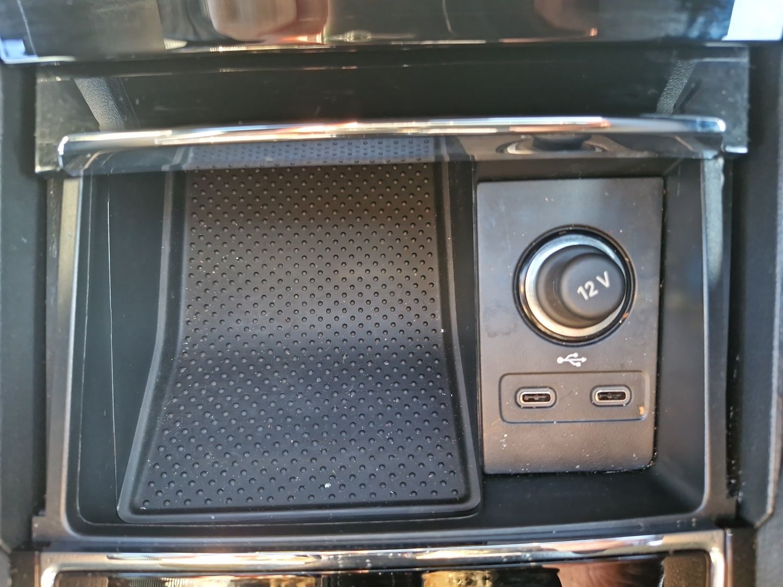 Skoda Kodiaq Sportline 4x4 2.0 TDI DSG - Samsaru's Car Outlet