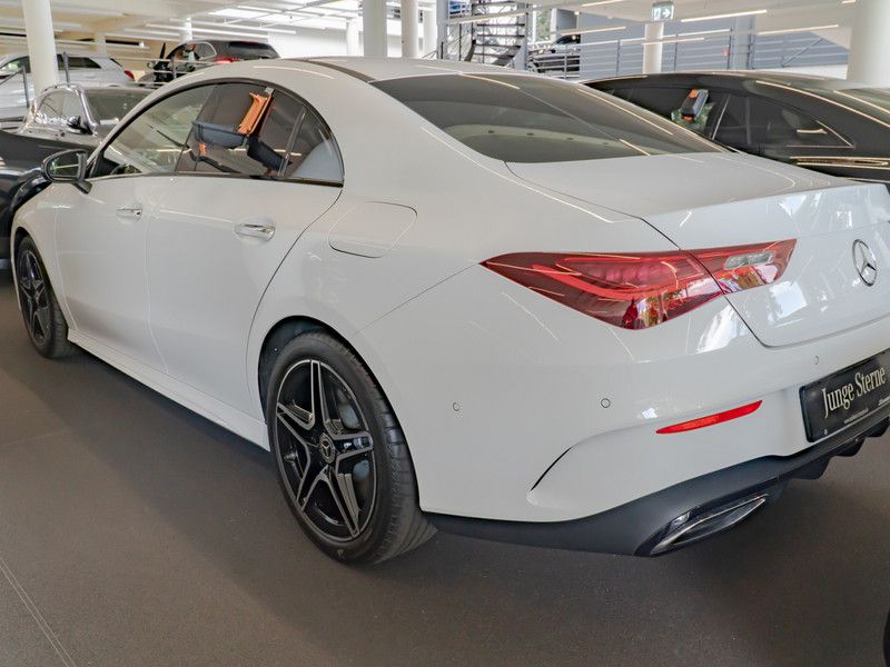 Mercedes-Benz CLA 250 4M Coupé AMG - Samsaru's Car Outlet