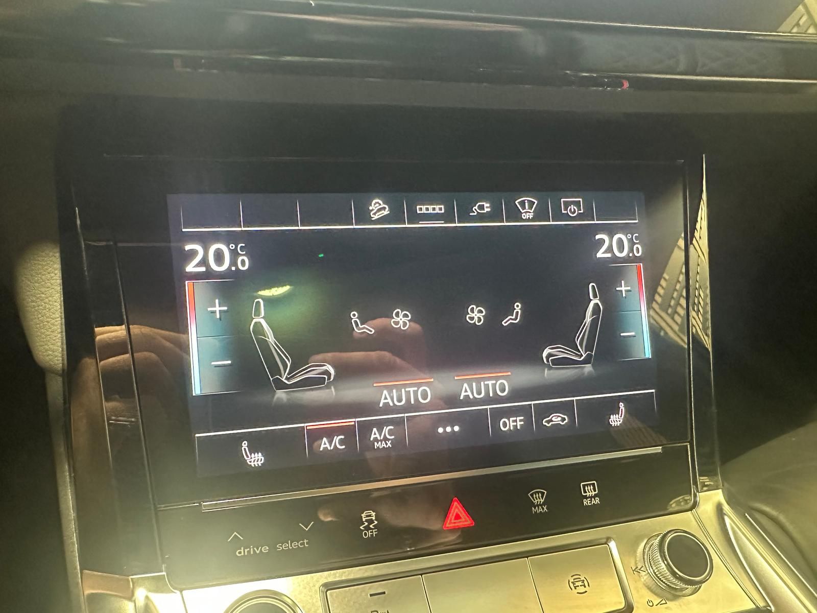 Audi e-tron 55 quattro S line 95kWh UPE:120T€|Sportsi