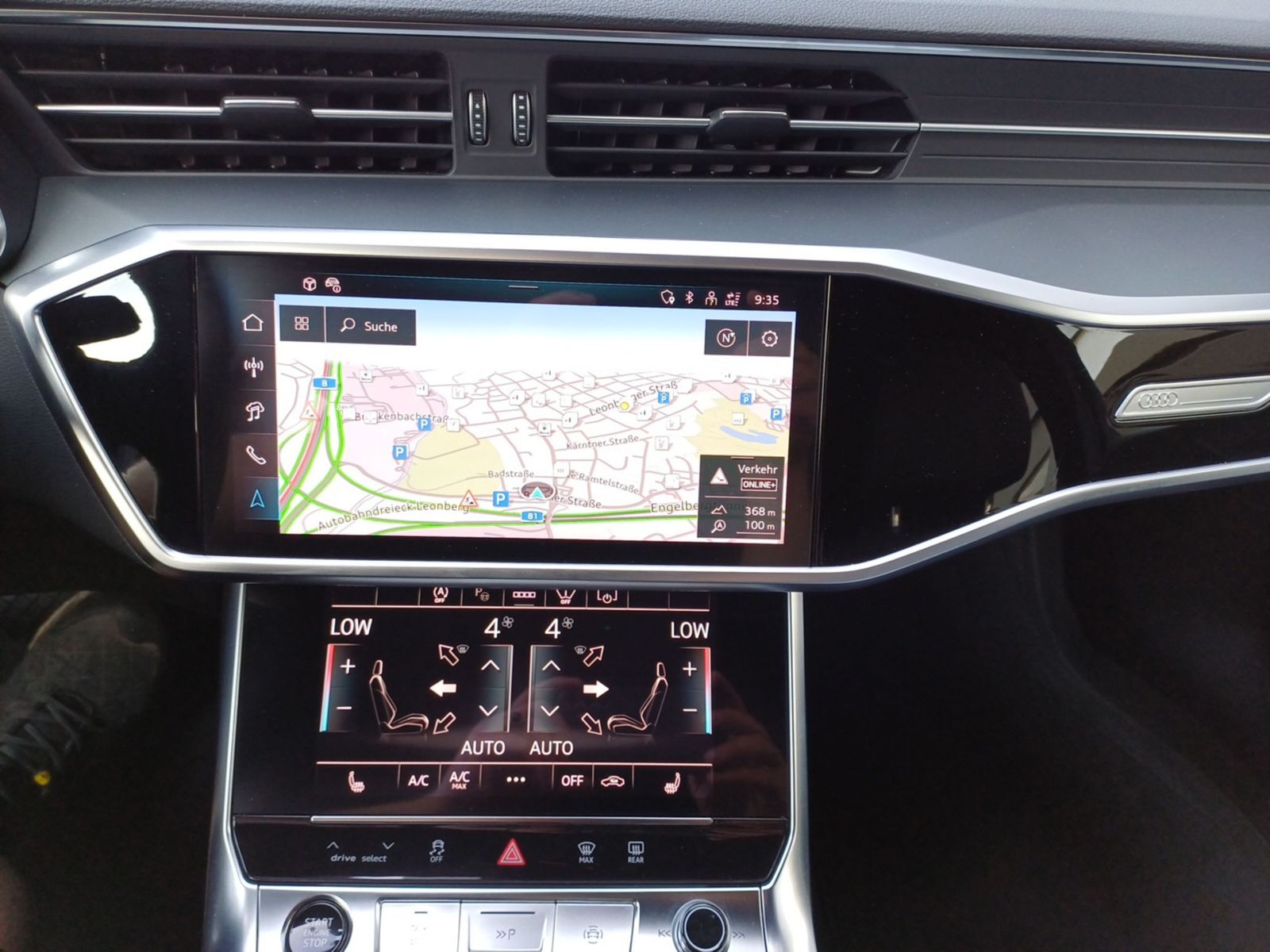 Audi A6 Avant - Samsaru's Car Outlet