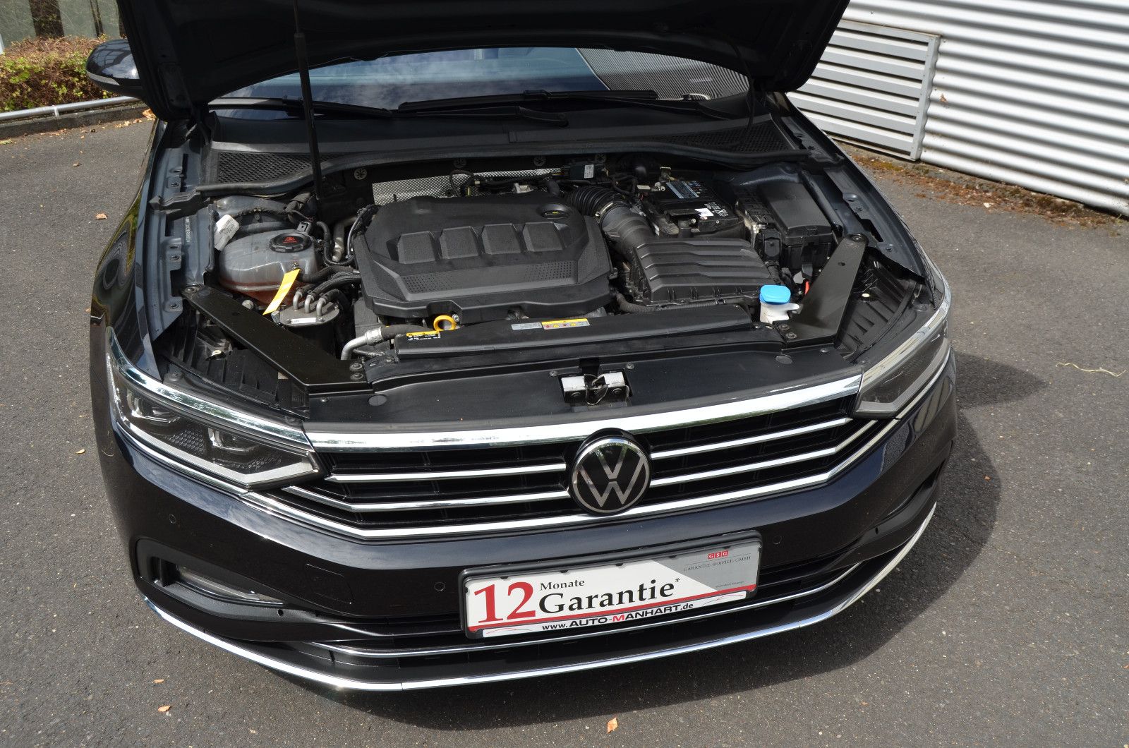 Volkswagen Passat Variant Elegance*IQ-Light*Pano*R-Kamera*