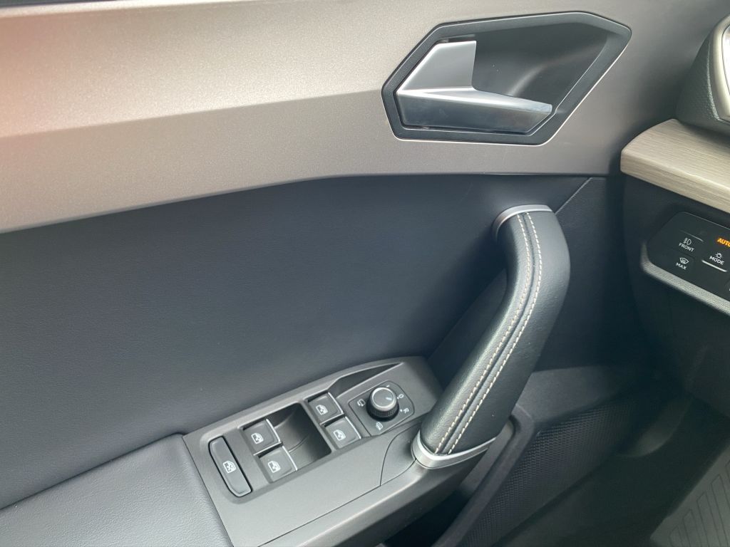 Seat Leon 1.5 eTSI ACT OPF DSG Xcellence