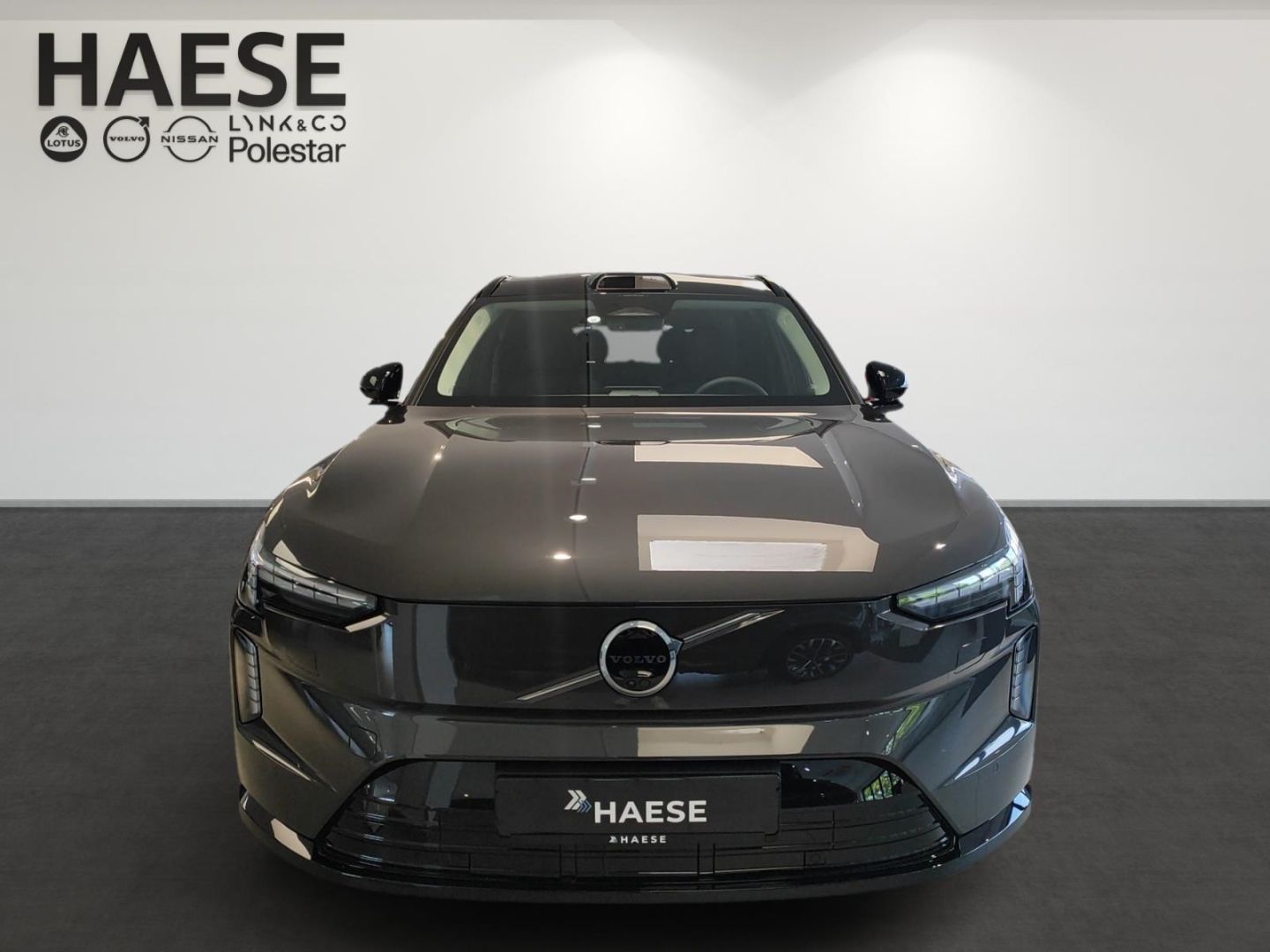 Volvo EX90 Twin Motor Performance AWD Ultra 7-Sitzer 2