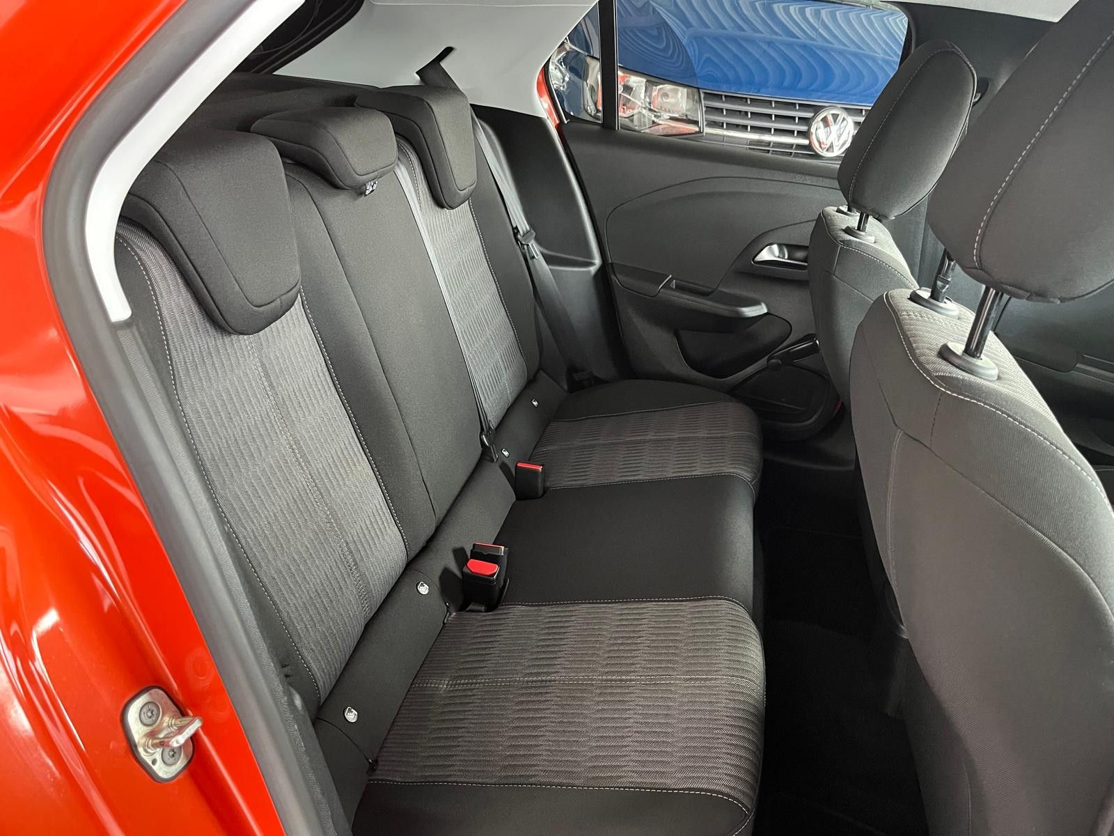 Opel Corsa F e Edition - Samsaru's Car Outlet
