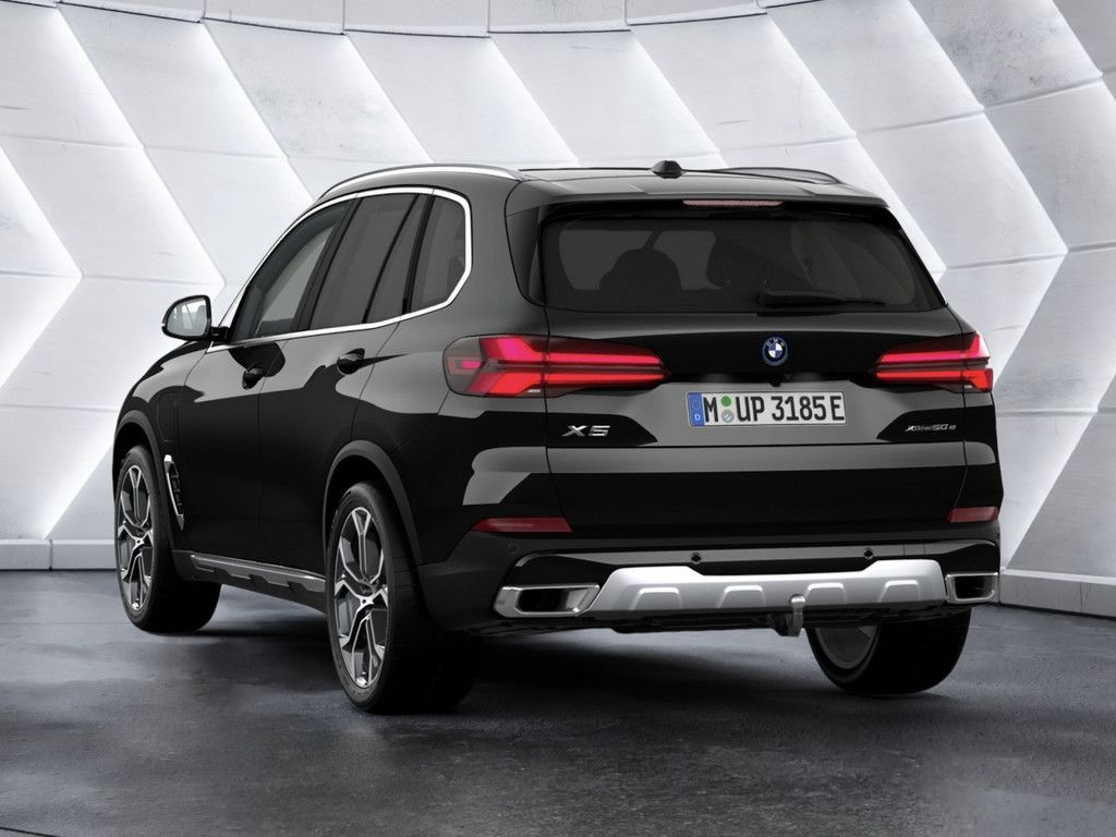 BMW X5 xDrive50e FACEL. SITZBELÜFTUNG LED PANO 360°