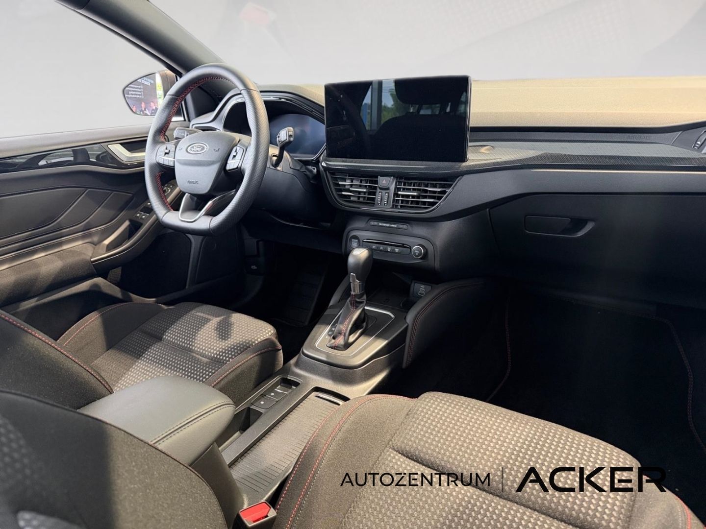 Ford Focus ST-Line X Turnier AT7 PSD/LED/aAHK -45%*