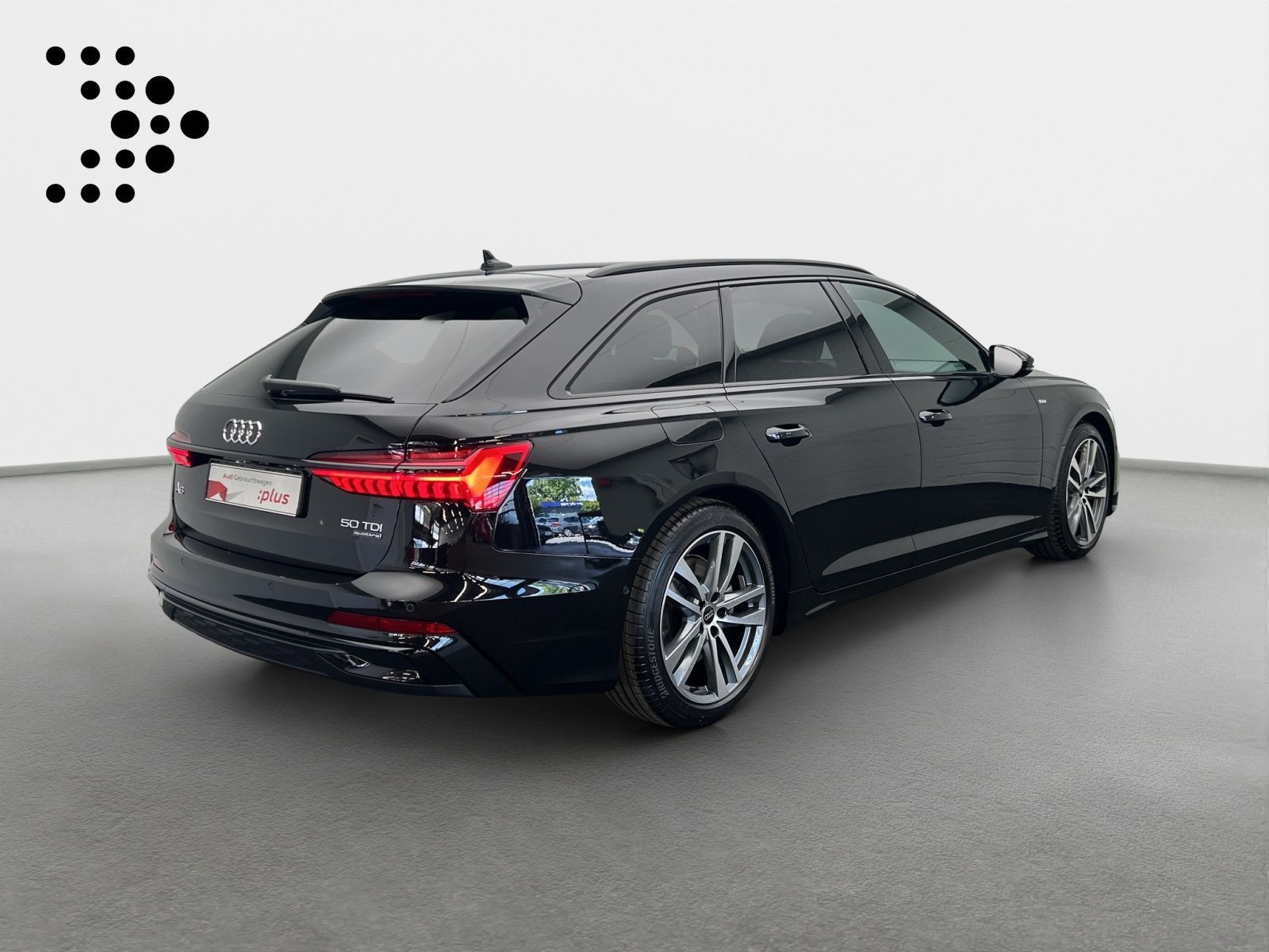Audi A6 Avant 50 TDI qu S line tip*Matrix*Virtual*Nav