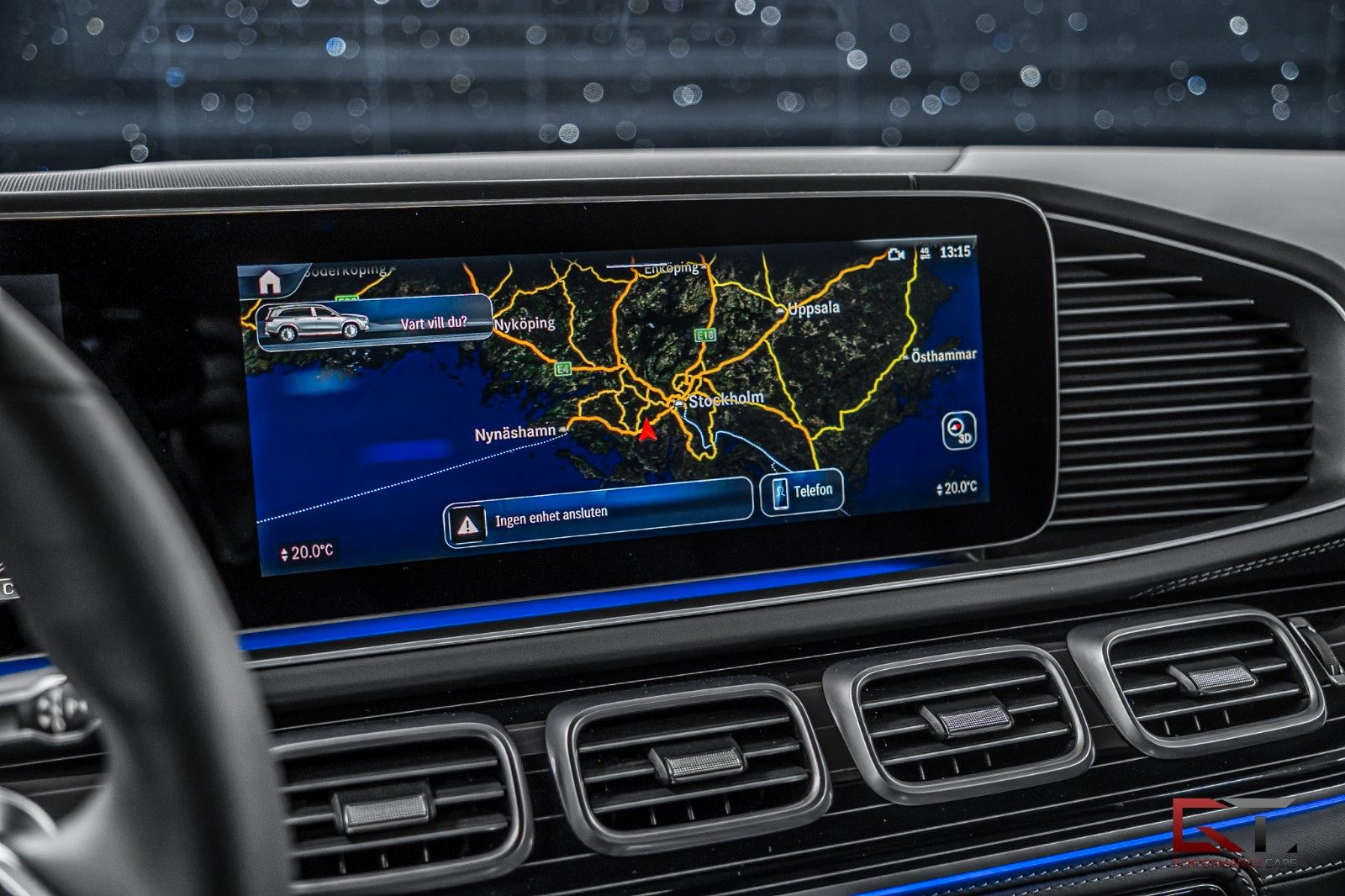 Mercedes-Benz GLS 600 Maybach - Samsaru's Car Outlet