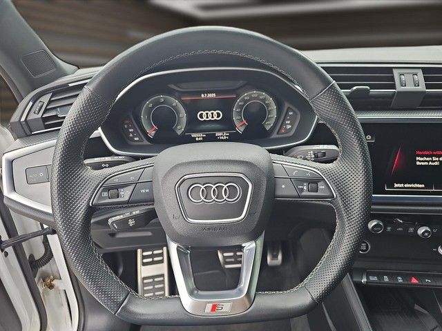 Audi Q3 Sportback 35 TDI quattro S line S tronic - Samsaru's Car Outlet