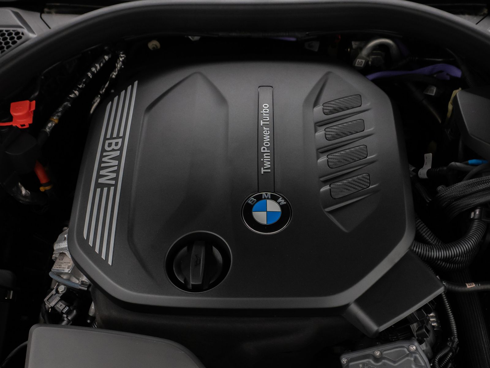 BMW 320d M Sport - Samsaru's Car Outlet