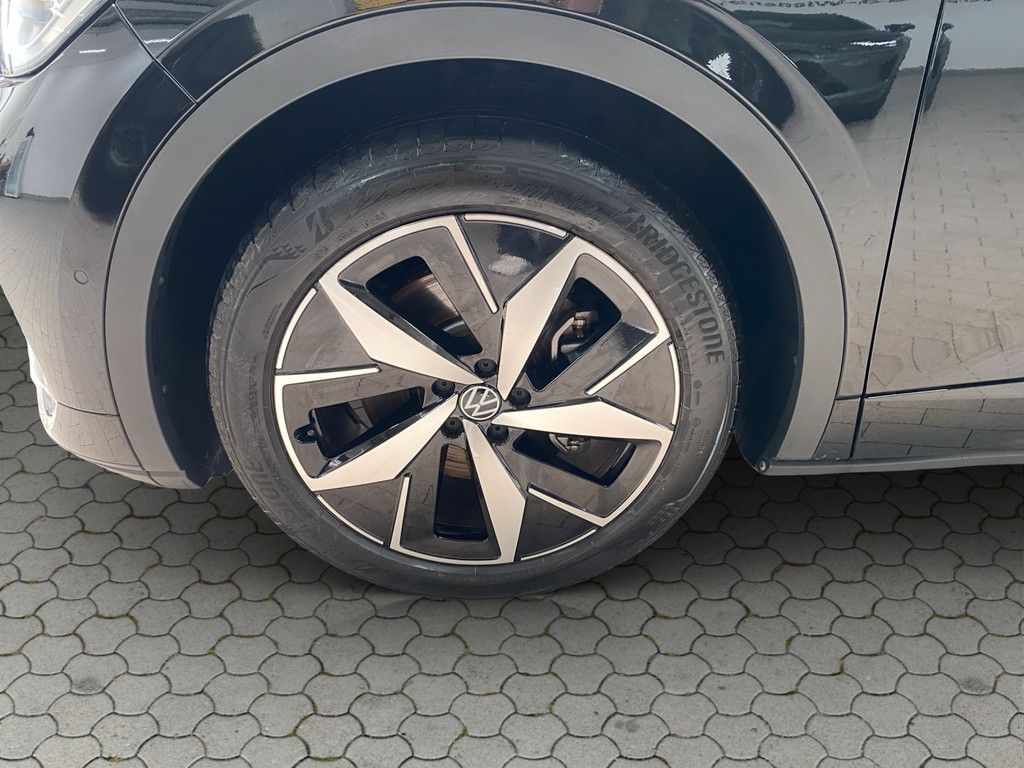 Volkswagen ID.4 GTX 4M AHK+Navi+SHZ+PDC+Kamera AHK+Navi+SHZ