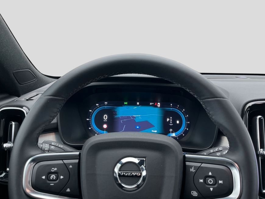 Volvo XC40 B3 B DKG Core