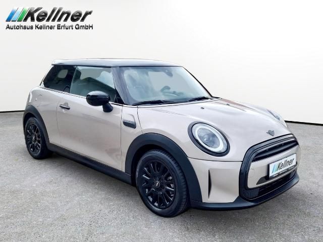MINI Cooper Aut. Classic - Samsaru's Car Outlet