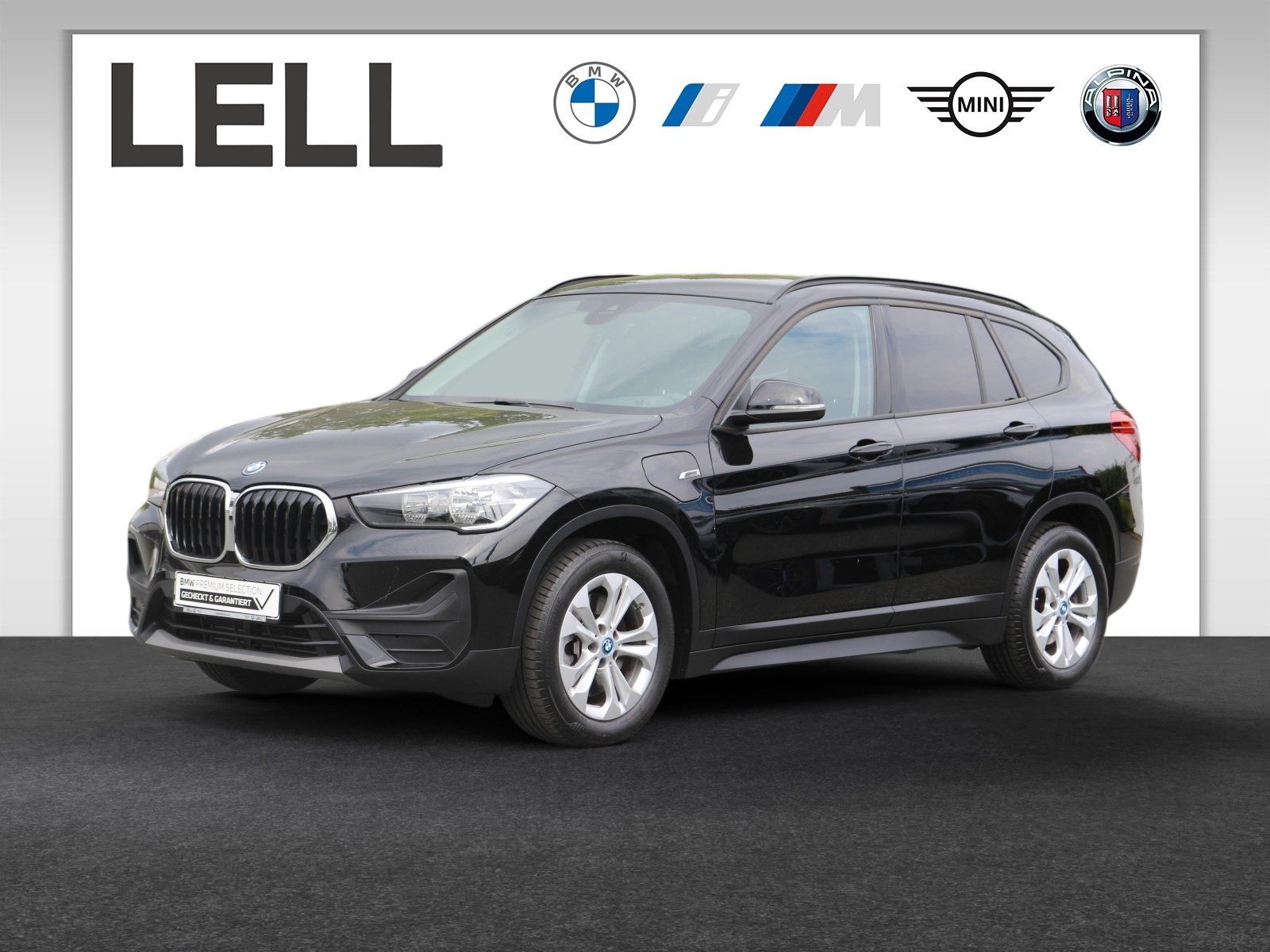 BMW X1 xDrive25e Advantage - Samsaru's Car Outlet