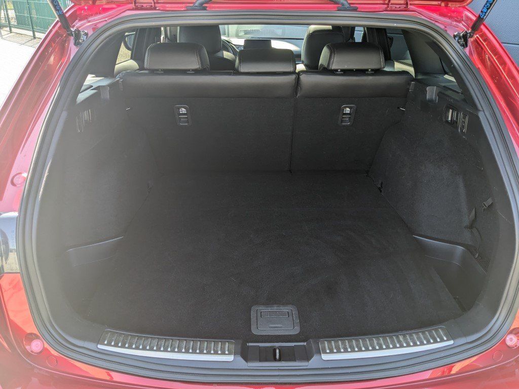 Mazda 6 Kombi 2.5l Takumi AHK Nappaleder GSD Bose 360°