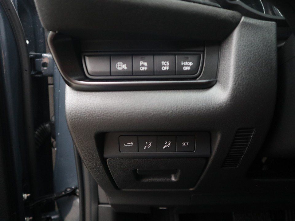 Mazda CX-30 M-Hybrid Nagisa G-140 AT Allwetter Teil-Le